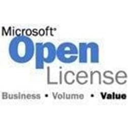 Microsoft Enterprise CAL Suite Opgraderingslicens & softwareforsikring 1 enhed CAL opgradering fra Core CAL Suite academic, Student, årligt gebyr, Platform MOLP: Open Value Subscription med service Win All Languages > På fjernlager, levevering hos dig 20-12-2022